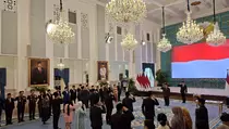 Reshuffle Kabinet, PKB Benarkan Farida Farichah Dilantik Jadi Wamenkop