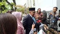 Dilantik Jadi Wamenaker, Afriansyah Noor: Doakan Terbaik