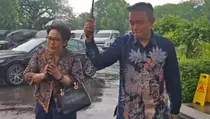 Profil Sarah Sadiqa, Kepala LKPP Baru dengan Rekam Jejak Panjang