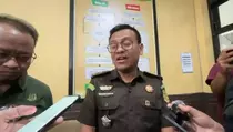 Kejari Solo Titipkan Bos Sritex dan 2 Tersangka ke Rutan Semarang