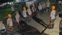 4 Anjing Pelacak Dikerahkan Cari Korban Banjir Bandang di Nagekeo