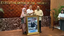 Qodari Yakin KSP Tetap Optimal meski Tanpa Wakil Kepala