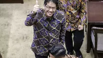 Jika Kredit Fiktif Rp 200 T Terbukti, Purbaya: Tangkap dan Dipecat!