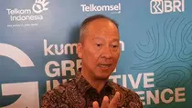 Kemenperin Perkuat Pengolahan Air dan Limbah