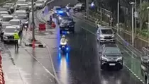 Polisi Sumbar Stop Pakai Sirine dan Rotator, Ini Alasannya