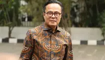 Dony Oskaria, dari Anak Tangga Paling Bawah ke Panggung Bangsa