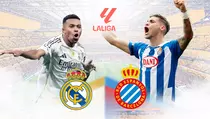 Preview Madrid vs Espanyol: Mbappe On Fire, Los Blancos Bakal Perkasa?