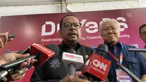 Usulan 1 Orang 1 Akun Medsos untuk Kelola Kredibilitas Informasi