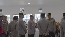 Wakapolri: Polri Terbuka pada Kritik demi Pelayanan Lebih Baik