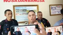 1.128 Personel Amankan Pleno KPU Penetapan Gubernur Papua Terpilih