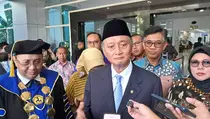 Penyerapan Baru 54 Persen, Kementerian PU Percepat Unit Kerja