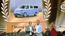 Mitra EV Raih Penghargaan Berkat Efisiensi dan Ramah Lingkungan