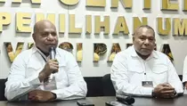 Matius: Saya Akan Bertemu Benhur-Constan untuk Ajak Bangun Papua