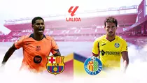 Barcelona vs Getafe: Jangan Pandang Sebelah Mata El Geta