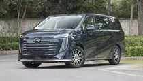 MPV Premium Hybrid Aion Siap Debut di Indonesia pada Awal 2026