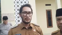 Jeje Govinda Percepat Bantuan Korban Longsor Belum Terima Santunan