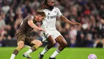 Fulham Bangkit dan Tumbangkan Brentford 3-1 di Craven Cottage