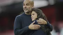 Ditahan Arsenal, Man City Catat Penguasaan Bola Terendah Era Guardiola