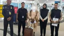 Biarawati Katolik Asal Kenya Dideportasi dari Indonesia