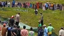 2 Remaja di Demak Tewas Tersengat Listrik Jebakan Tikus di Sawah