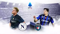 Napoli vs Pisa: Momen Partenopei Bangkit dan Kembali ke Puncak