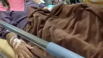 Sering Keram, Gadis Ini Gagal Ginjal dan Wajib Cuci Darah Seumur Hidup