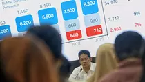 Menkeu Purbaya Tunda Penunjukan E-Commerce Pemungut Pajak PPh 22