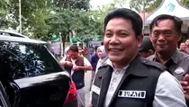 PAD Sidoarjo Lampaui Target, Bupati Evaluasi Retribusi Parkir
