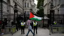 4 dari 5 Anggota Tetap DK PBB Akui Palestina Merdeka, Siapa Saja?