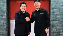Erick Thohir Ungkap Potensi Kehilangan 41 Emas di SEA Games 2025