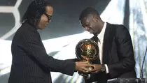 Daftar Lengkap Peraih Ballon d’Or dari 1956 hingga 2025