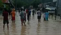 Cuaca Ekstrem Terjang Sulawesi Tengah, BPBD Imbau Warga Waspada