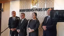 Puan Maharani Harap Tim Reformasi Polri Bawa Perbaikan Nyata
