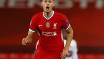 Rhys Williams Berpeluang Kembali ke Skuad Liverpool Lawan Southampton