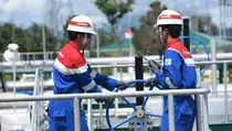 7 Anak Usaha Pertamina Hulu Jadi Pilar Ketahanan Energi Nasional