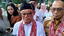 Reaksi Mendikdasmen Soal Kasus Keracunan Massal di Sekolah
