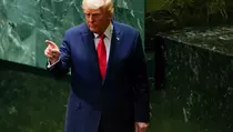 BBC Minta Maaf Soal Edit Video Trump, tetapi Tolak Bayar Kompensasi