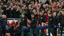 Slot Bandingkan Cedera Giovanni Leoni dengan Van Bommel