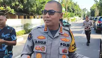 Kasat Narkoba Polres Bima Ditangkap karena Terlibat Jaringan Narkotika