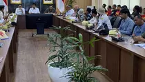 Serikat Petani Sampaikan 6 Tuntutan ke Istana, Apa Isinya?