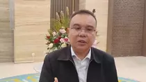 Politik-Hukum Terkini: Revisi UU BUMN hingga DPR Soal Transfer Data