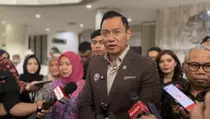 Operasikan Truk ODOL, AHY Pastikan Perusahaan Akan Ditindak Tegas