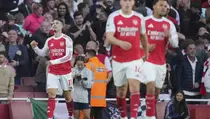 Ada Big Match Newcastle vs Arsenal, Ini Jadwal Premier League Pekan 6