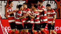 Balotelli Yakin Madura United Sabet 3 Poin Saat Tampil di Kandang PSM