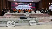 Karyawan dan Pembunuh Kacab Bank Bobol Rekening Dormant Rp 204 Miliar