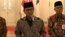 Pramono Murka Jasa Marga Tutup Gerbang Tol Picu Macet Horor Jakarta