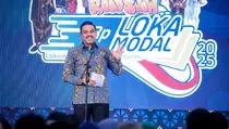 Lewat LokaModal, UMKM Akan Disiplin Atur Keuangan