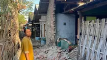 Alasan BMKG Pasang Sensor Tanah di Situbondo Pascagempa M 5,7