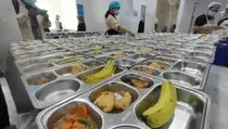 Menperin Segera Buat Aturan Food Tray MBG Wajib SNI