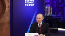 Putin Kecam Sanksi Trump terhadap Perusahaan Minyak Rusia